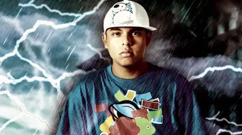 Nene Malo — artista musical para eventos