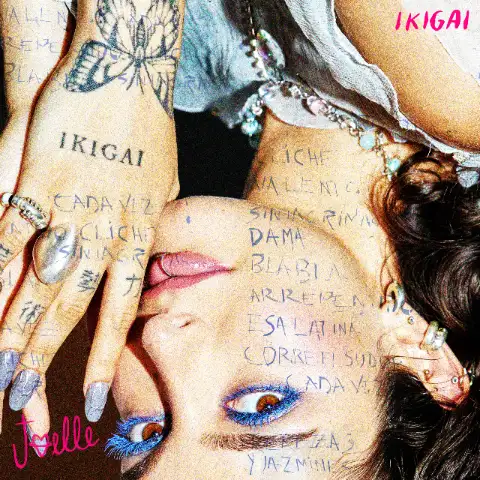 Joelle — artista musical para eventos