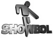 Showbol — artista para eventos