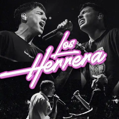 Los Herrera — artista musical para eventos