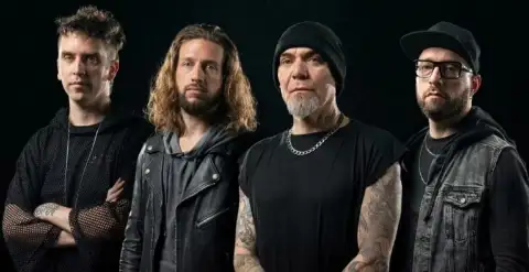 Arde La Sangre — artista musical para eventos