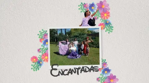 Encanto — artista para eventos