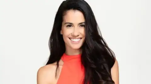 Delfina Gerez Bosco — conductor/a para eventos