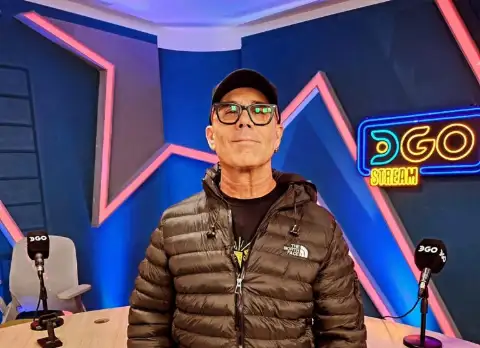 Martín Vazquez — humorista para eventos