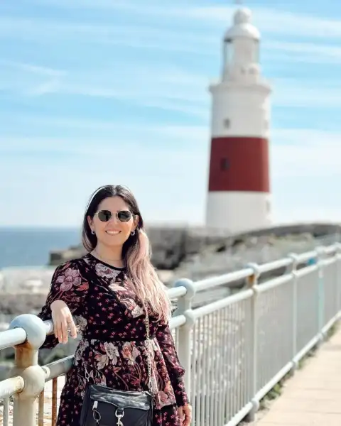 Caro Trippar — influencer para eventos