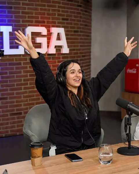 Evitta Luna — influencer para eventos