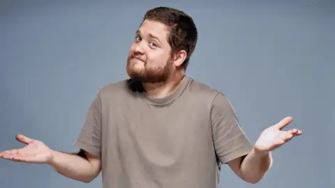 Tomás Kirzner — humorista para eventos