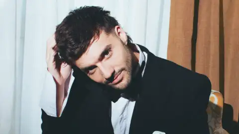 Cris Vanadía — conductor/a para eventos