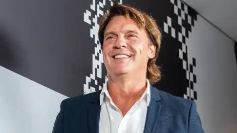 Diego Castro — actor para eventos
