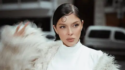 Sofi Gonet «La Reini» — influencer para eventos