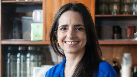 Paulina Cocina — influencer para eventos