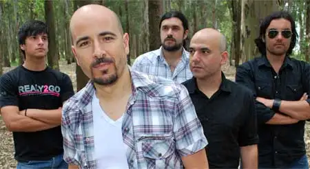 Casi Libres — artista musical para eventos