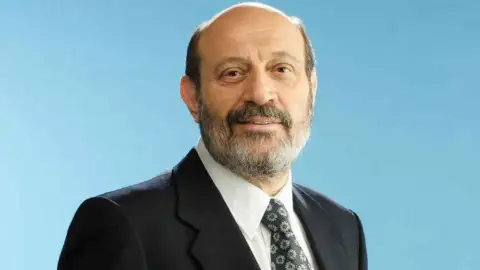 Alfredo Leuco — conductor/a para eventos