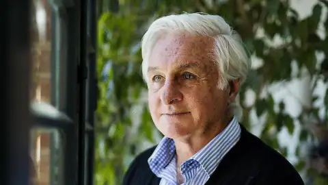 Roberto Canessa — artista para eventos