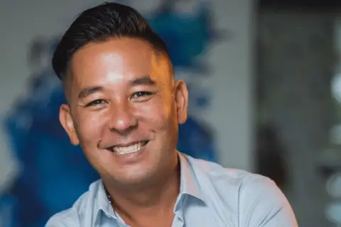 Fer Niizawa — artista para eventos