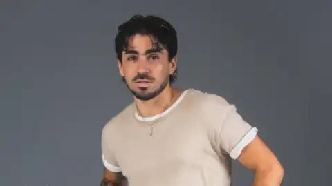 Agustin Franzoni — influencer para eventos