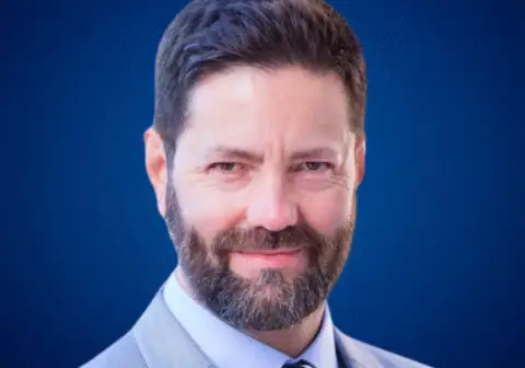 Gabriel Nuñez — conductor/a para eventos