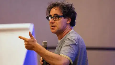 Eduardo Kastika — artista para eventos