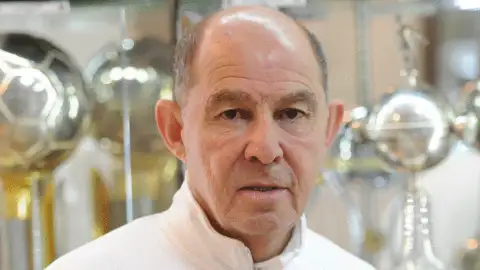 Ricardo Bochini — orador para eventos