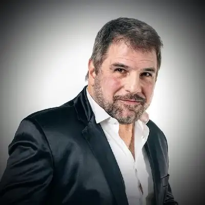 Juan Pablo Ibañez — humorista para eventos