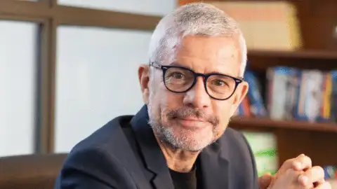 Samuel Stamateas — conductor/a para eventos