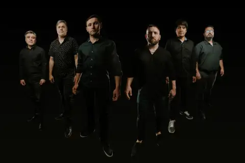 De mi tierra dúo — artista musical para eventos
