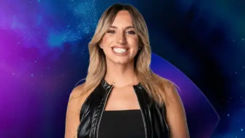 Cande Campos — influencer para eventos