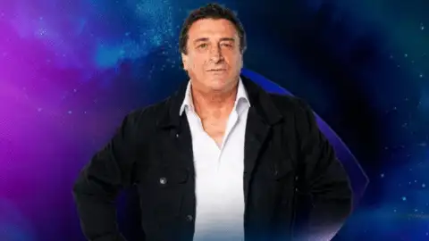 Carlos Tocco — influencer para eventos