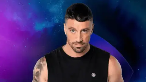Giuliano «Nano» Vaschetto — influencer para eventos
