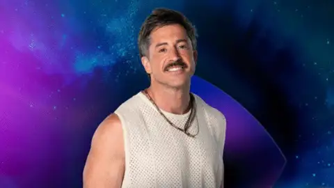Juan Pablo de Vigili — influencer para eventos