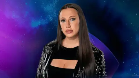 Keila Sosa — influencer para eventos