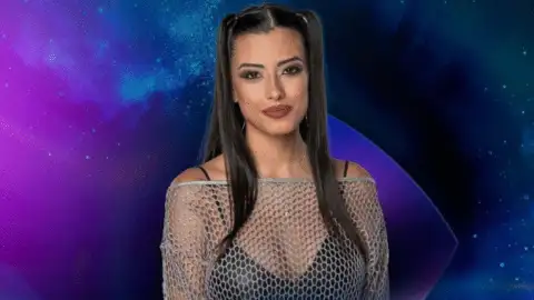 Luz Tito — influencer para eventos