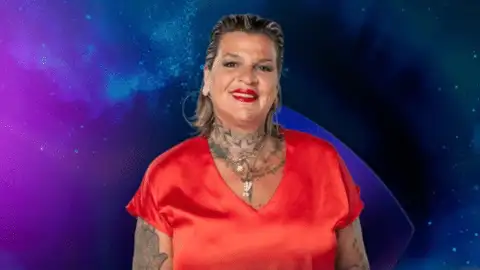Sandra Priore — influencer para eventos