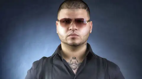 Farruko — artista musical para eventos