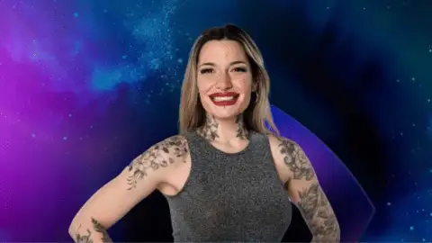 Sofia «Sopa» Buscio — influencer para eventos