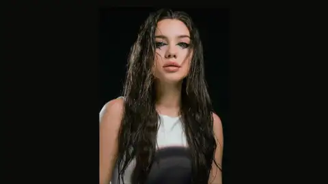 Malena Narvay — DJ para eventos