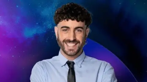 Ulises Apóstolo — influencer para eventos