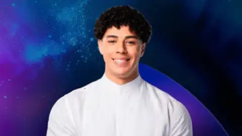 Saif Yousef — influencer para eventos