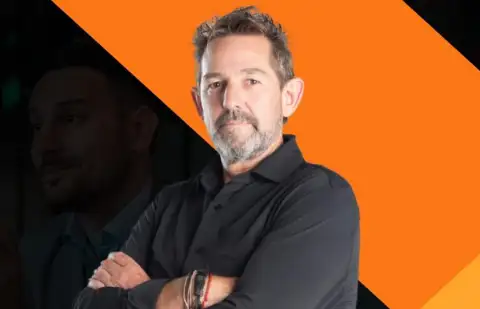 Guillermo González — orador para eventos