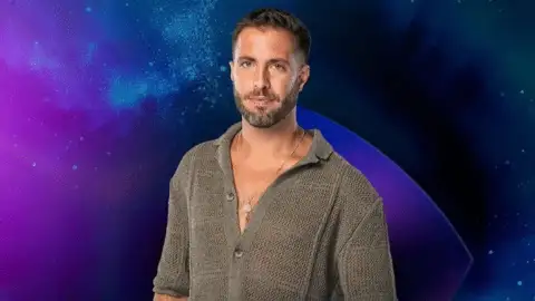 Santiago «Bati» Larrivey — influencer para eventos