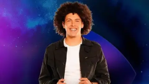 Lorenzo de Zuani — influencer para eventos