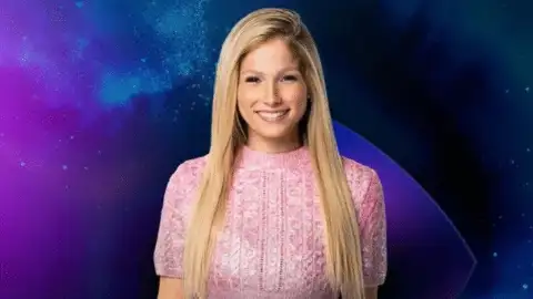 Lucía “Luchi” Patrone — influencer para eventos