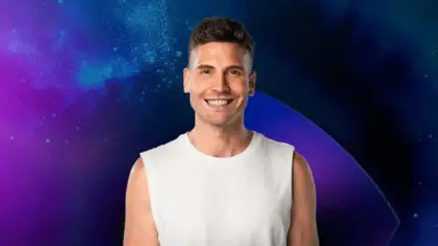 Marcelo Carro — influencer para eventos