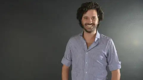 Julian Labruna — actor para eventos