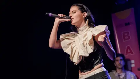 Feli Colina — influencer para eventos