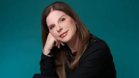 Lorena Pronsky — orador para eventos