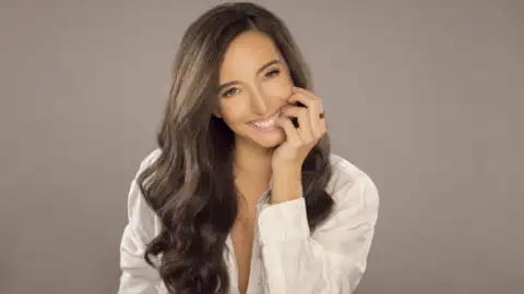 Melina Vicario — orador para eventos