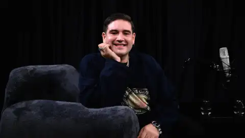 Leandro Saifir — influencer para eventos