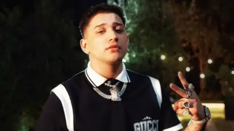 Lucky Brown — artista musical para eventos