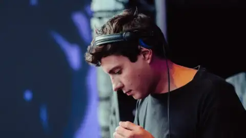 DJ Tomás Saenz — DJ para eventos